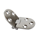 1PCS 316 Stainless Steel Casting Hinge Door Hinge for Boat Yacht fsh ZYJ