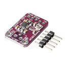 PAM8302 2.5W Class D Single Channel Audio Amplifier Board Amp Module 1P ARO