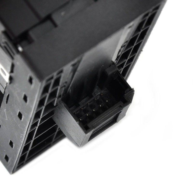 1 x Master Power Passenger Window Switch Panel 8ED959851 for Audi A4 B6 B7 Sedan