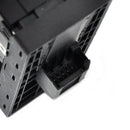 1 x Master Power Passenger Window Switch Panel 8ED959851 for Audi A4 B6  GLP