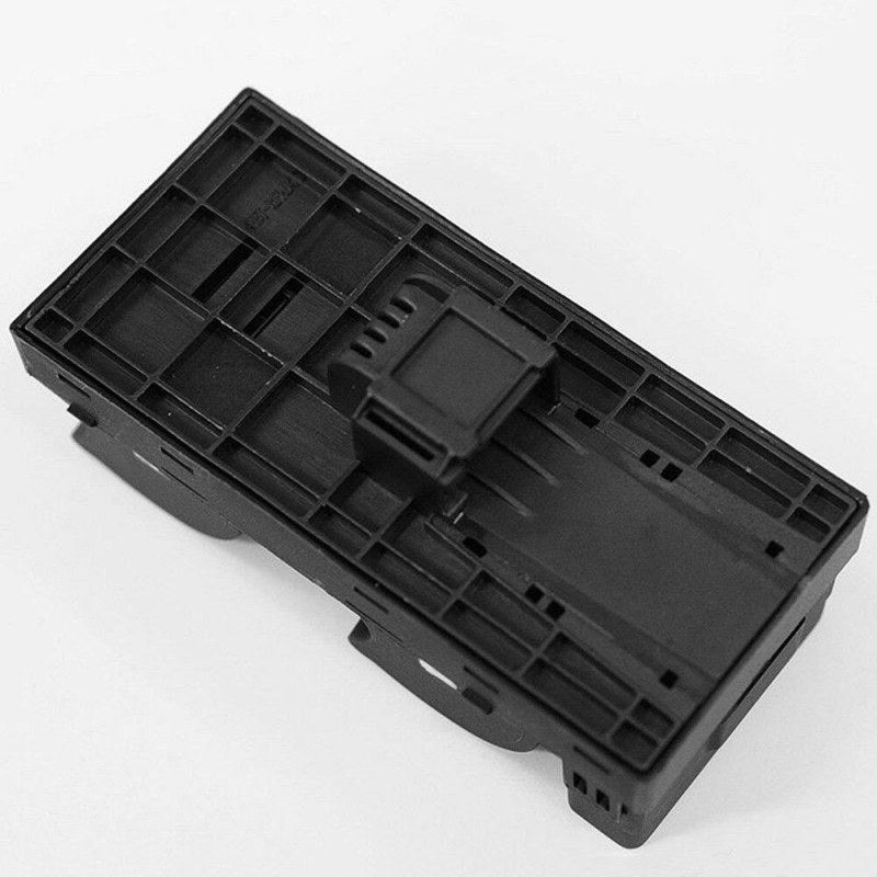 1 x Master Power Passenger Window Switch Panel 8ED959851 for Audi A4 B6  GLP