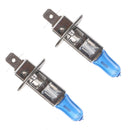 H1 55W Bright White Xenon Halogen HID Headlight Bulbs Car Auto Lamp Light VPO