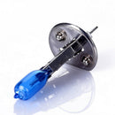 H1 55W Bright White Xenon Halogen HID Headlight Bulbs Car Auto Lamp Light VPO