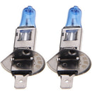 20PCS H1 55W Bright White Xenon Halogen HID Headlight Bulbs Car Auto Lamp Light