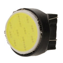 16PCS T20 COB 7440 7443 LED 21W Car-stop Reverse light Rear Front Sign ARE