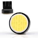 16PCS T20 COB 7440 7443 LED 21W Car-stop Reverse light Rear Front Signal