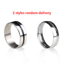 Left Magic Floating Ring Magic Tricks Play Ball Pen Floating Effect of I GCL