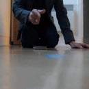 Left Magic Floating Ring Magic Tricks Play Ball Pen Floating Effect of I GCL