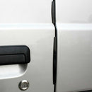 9 Sets Car Door Edge Guards Trim Moldings Protection Strip Scratch Pro GMC BPC