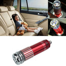 4Pcs Car Oxygen Bar Mini Auto Home Fresh Air Ionic Purifier Ozone Ionizer WGM