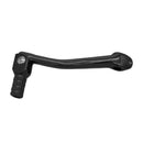 1Pc Motorcycle Bike Folding Gear Shift Lever Shifter Aluminum Universal Reliable