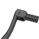 1Pc Motorcycle Bike Folding Gear Shift Lever Shifter Aluminum Universal Reliable