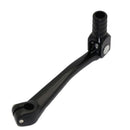 1Pc Motorcycle Bike Folding Gear Shift Lever Shifter Aluminum Universal Reliable