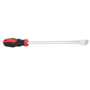 Car Motorcycle Bike Tire Tyre Repair Root Crowbar Tool Steel Spoon Cor LRO