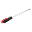 Car Motorcycle Bike Tire Tyre Repair Root Crowbar Tool Steel Spoon Cor LRO