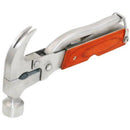 Stainless Steel 16-in-1 Portable Multi-Functional CombinationÃ‚Â Claw Hamme N FPS