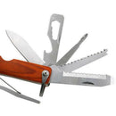 Stainless Steel 16-in-1 Portable Multi-Functional CombinationÃ‚Â Claw Hamme N FPS