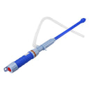Liquid Transfer Electric Siphon Pump Hand For Gas Oil Water Tank Batte CXV