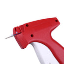 Price Tagging Gun Label Clothes Garment Tag Machine Set+5 Needles+1000 Bar ZLM