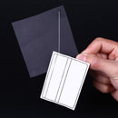 Price Tagging Gun Label Clothes Garment Tag Machine Set+5 Needles+1000 Bar ZLM