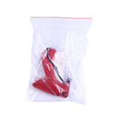 Price Tagging Gun Label Clothes Garment Tag Machine Set+5 Needles+1000 Bar ZLM