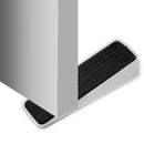 Door Stopper Rubber Stop Floor Wedge Holder Doorstop Premium Heavy Duty eww SZI
