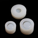 Silicone Small Bowl Container Dish Crystal Epoxy Mold set XMC