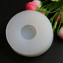 Silicone Small Bowl Container Dish Crystal Epoxy Mold set XMC