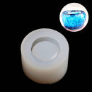 Silicone Small Bowl Container Dish Crystal Epoxy Mold set XMC
