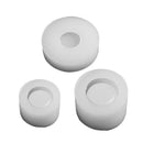 Silicone Small Bowl Container Dish Crystal Epoxy Mold set XMC