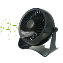 Portable Rechargeable Mini USB Desk Fan for Home Office Desktop Travel g JPM