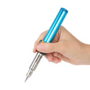 Gas Blow Torch Soldering Iron Gun Refillable Butane Pen Tool Solder 1Pcs