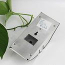 1Pcs Solar Powered LED Wall Light Motion Sensor Security Lamp Outdoor La VTC