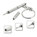 10Pcs 3-In-1 Glasses Sunglasses Spectacles Phone Watch Screwdriver Repai LSD
