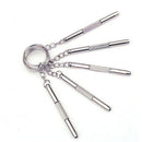 10Pcs 3-In-1 Glasses Sunglasses Spectacles Phone Watch Screwdriver Repai LSD