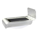 1Pcs 16-LEDs Solar Power Motion Sensor Garden Security Lamp Waterproof Lig IHR