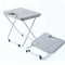 1Pc Mini Portable Folding Chair Outdoor Fishing Camping Travel Picnic St FID