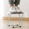 1Pc Mini Portable Folding Chair Outdoor Fishing Camping Travel Picnic St FID