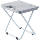 1Pc Mini Portable Folding Chair Outdoor Fishing Camping Travel Picnic St FID