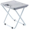 1Pc Mini Portable Folding Chair Outdoor Fishing Camping Travel Picnic St FID