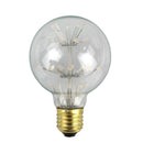 1Pcs AC 85-265V E27 3W RGB Gypsophila Decor LED Light Bulb Fireworks Ra YVD