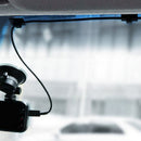 100Pcs Adhesive Car Cable Organizer Clips Holder Winder Drop Cable Offi CBI JRX