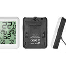 ThermoPro TP50 Digital LCDHygrometer Indoor Thermometer Humidity Monitor w LKS