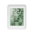 ThermoPro TP50 Digital LCDHygrometer Indoor Thermometer Humidity Monitor w LKS