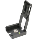 Z-Camera Folding Tripod Flex Pan Tilt Ball-Top Stand For Digital SLR Came PKA