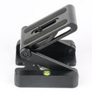 Z-Camera Folding Tripod Flex Pan Tilt Ball-Top Stand For Digital SLR Came PKA