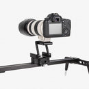 Z-Camera Folding Tripod Flex Pan Tilt Ball-Top Stand For Digital SLR Came PKA