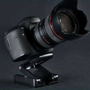 Z-Camera Folding Tripod Flex Pan Tilt Ball-Top Stand For Digital SLR Came PKA