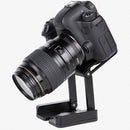 Z-Camera Folding Tripod Flex Pan Tilt Ball-Top Stand For Digital SLR Came PKA