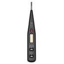 AC/DC Non-Contact Electric Test Pen Voltage Digital Detector Tester 12~250V LCD